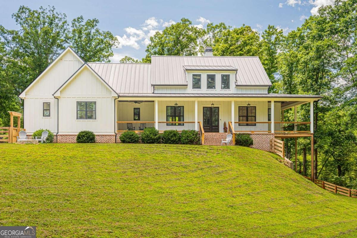 2051 Clay Creek Falls Road Dahlonega - Photo 77
