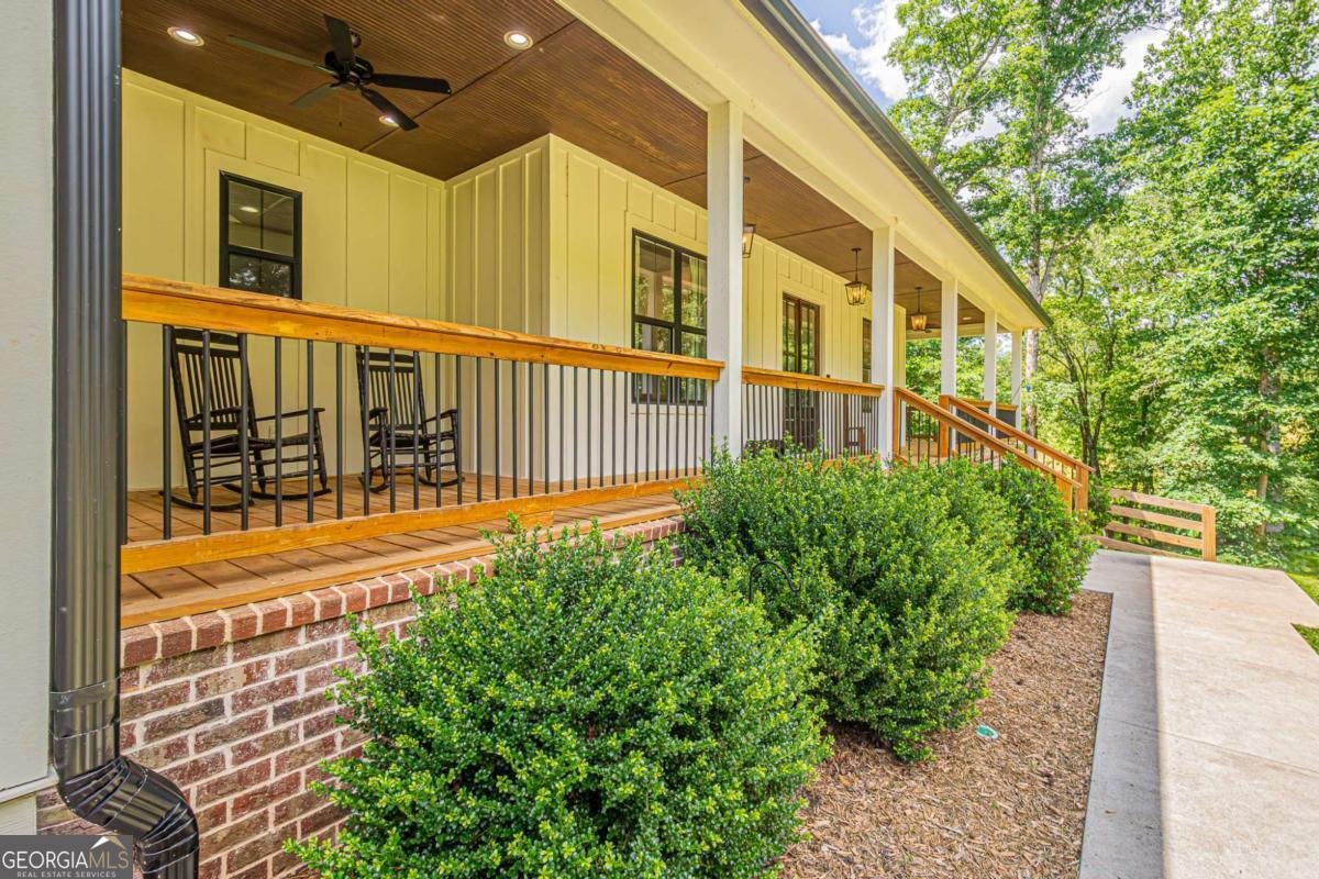 2051 Clay Creek Falls Road Dahlonega - Photo 81