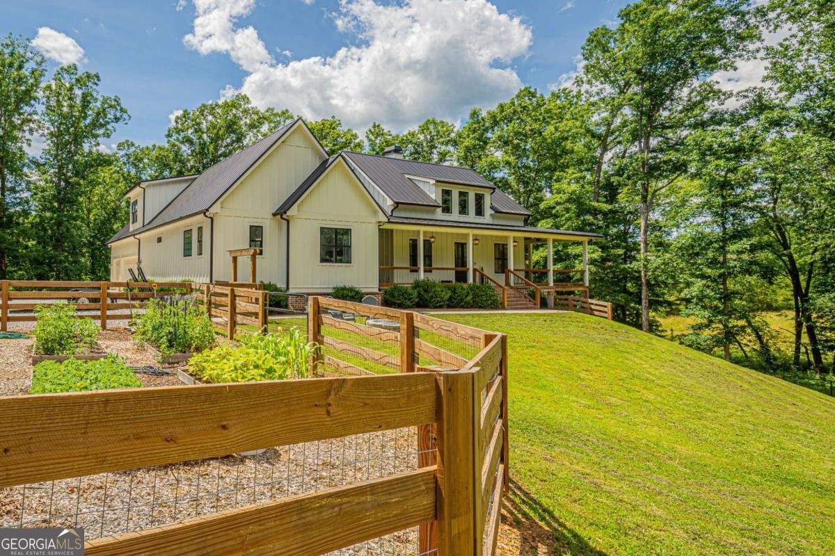 2051 Clay Creek Falls Road Dahlonega - Photo 83