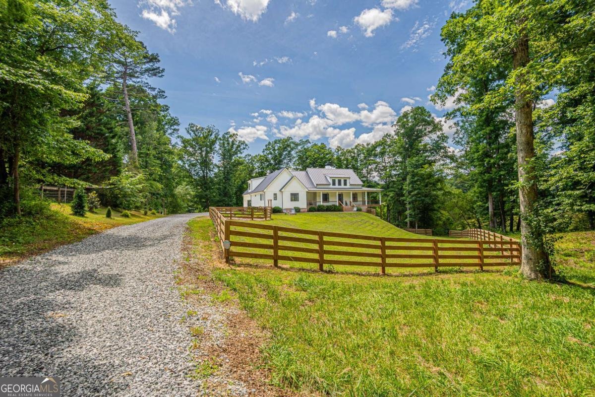 2051 Clay Creek Falls Road Dahlonega - Photo 86