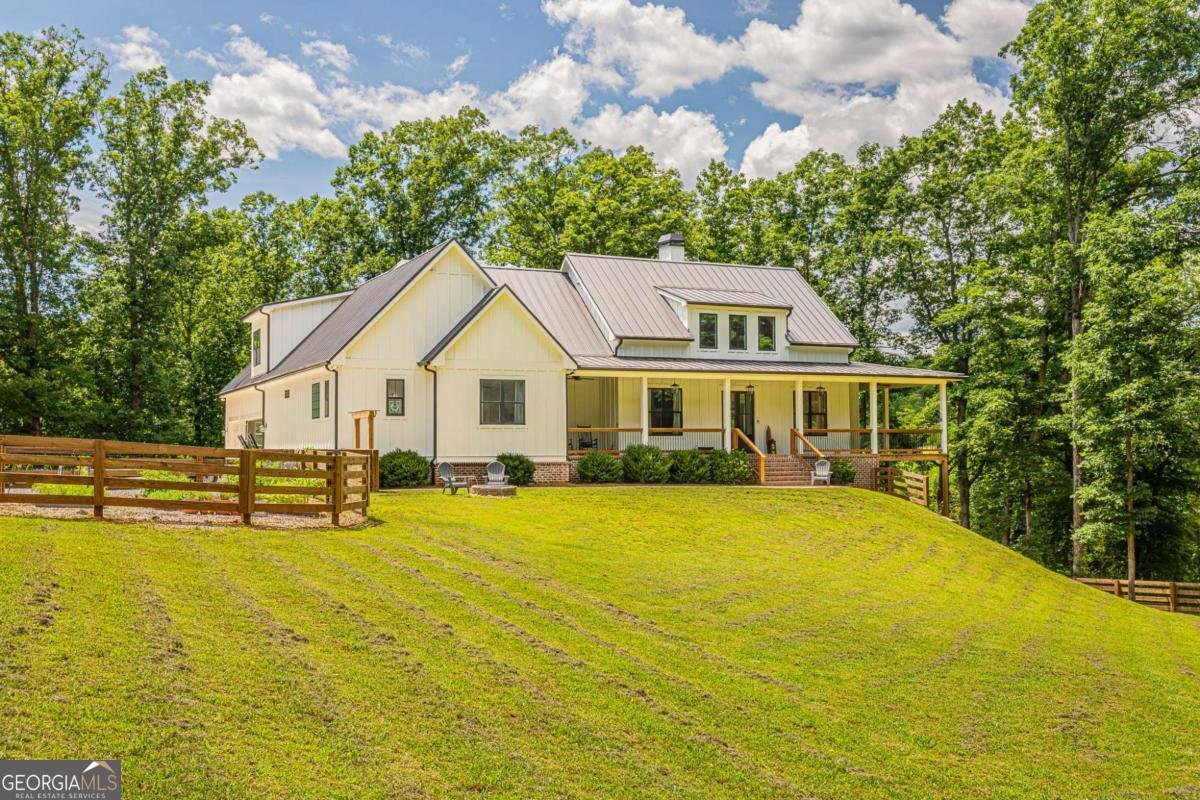 2051 Clay Creek Falls Road Dahlonega - Photo 87