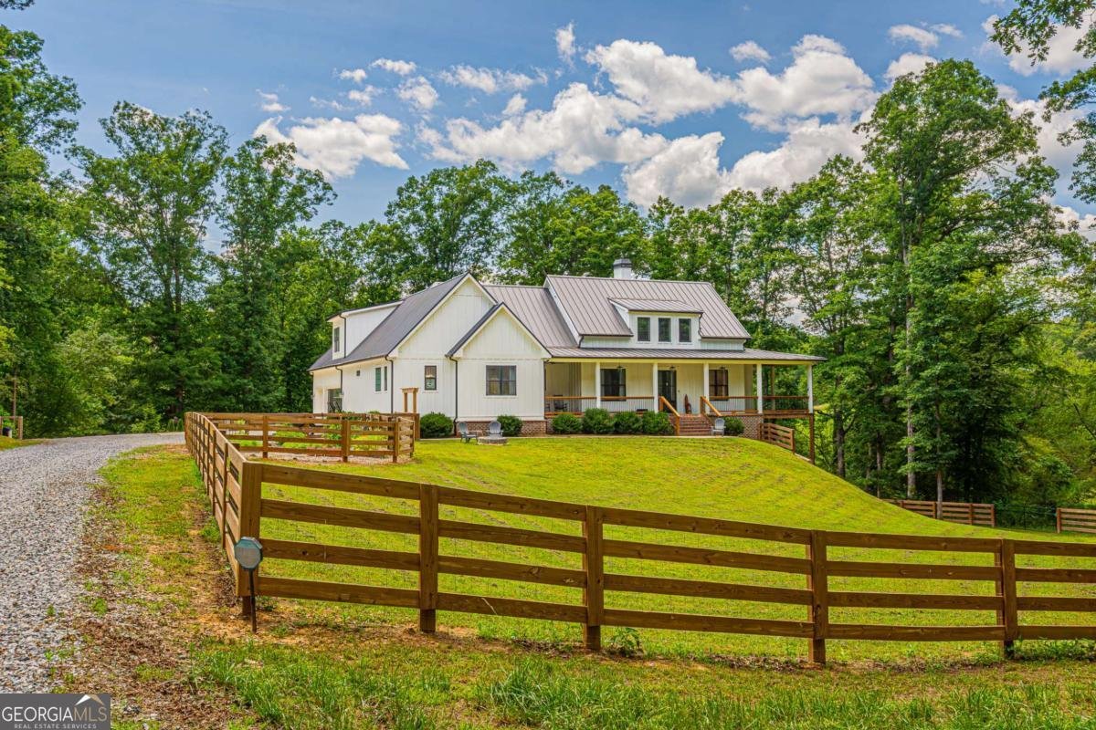 2051 Clay Creek Falls Road Dahlonega - Photo 88