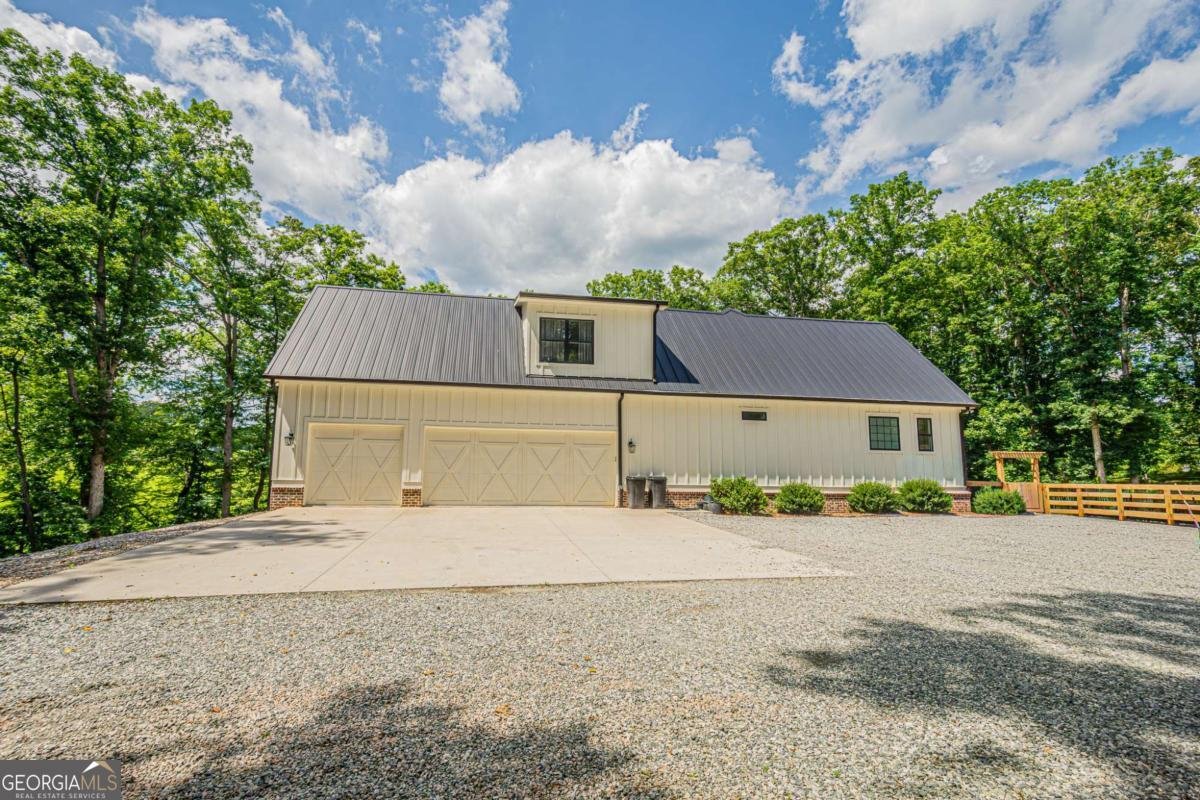 2051 Clay Creek Falls Road Dahlonega - Photo 91