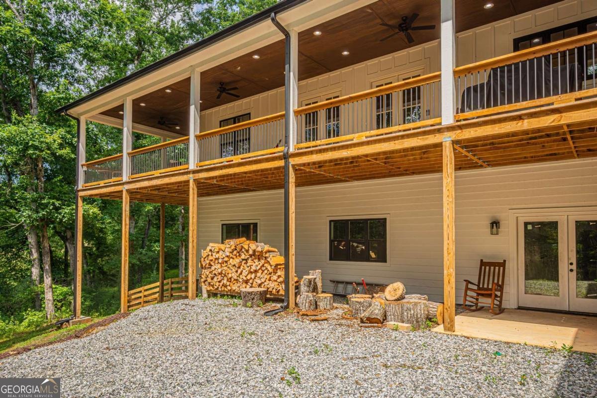 2051 Clay Creek Falls Road Dahlonega - Photo 92