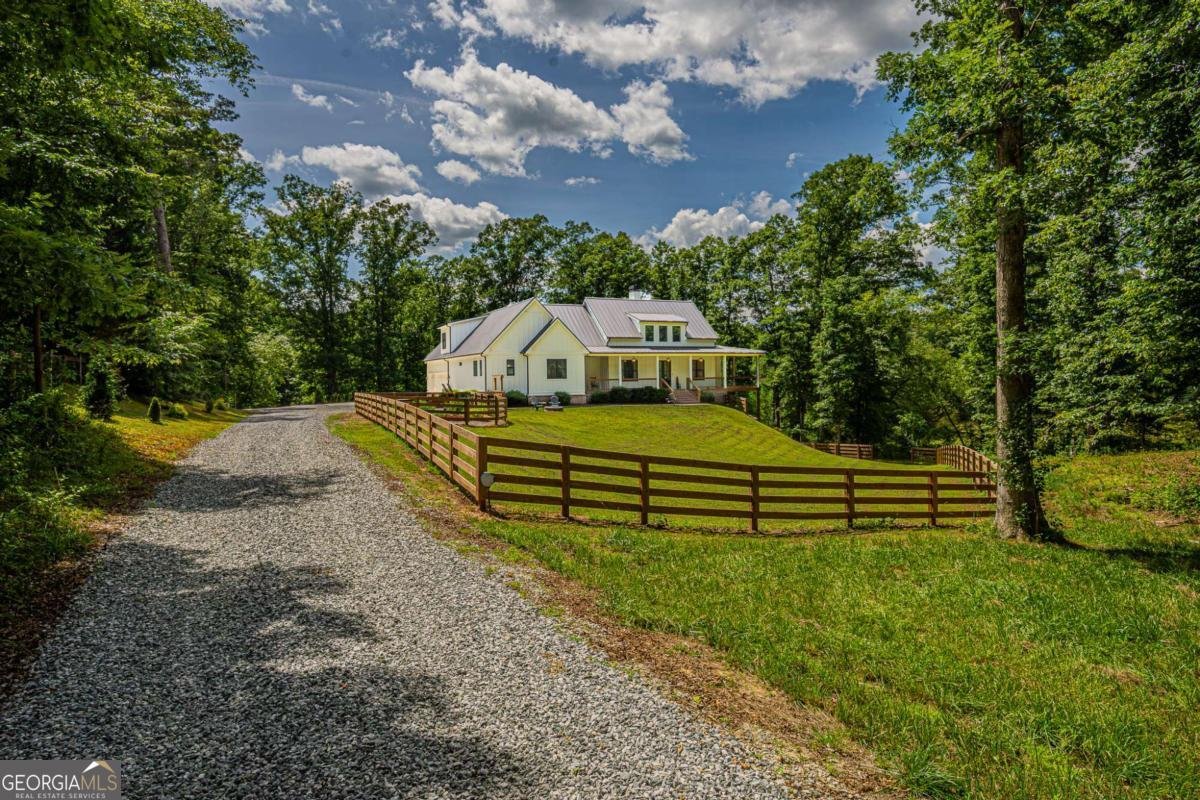 2051 Clay Creek Falls Road Dahlonega - Photo 93