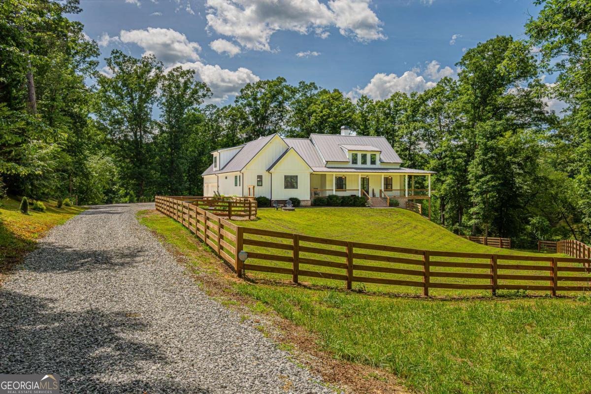 2051 Clay Creek Falls Road Dahlonega - Photo 94