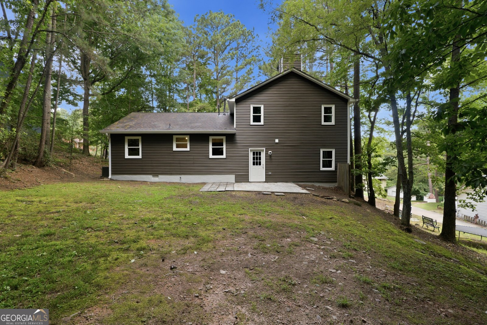3242 Boulder Brook Drive Lithonia - Photo 34