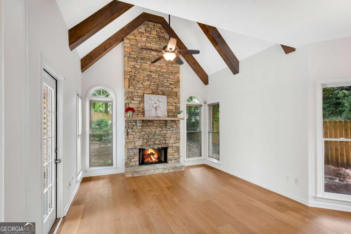 4069 Tritt Homestead Marietta - Photo 11