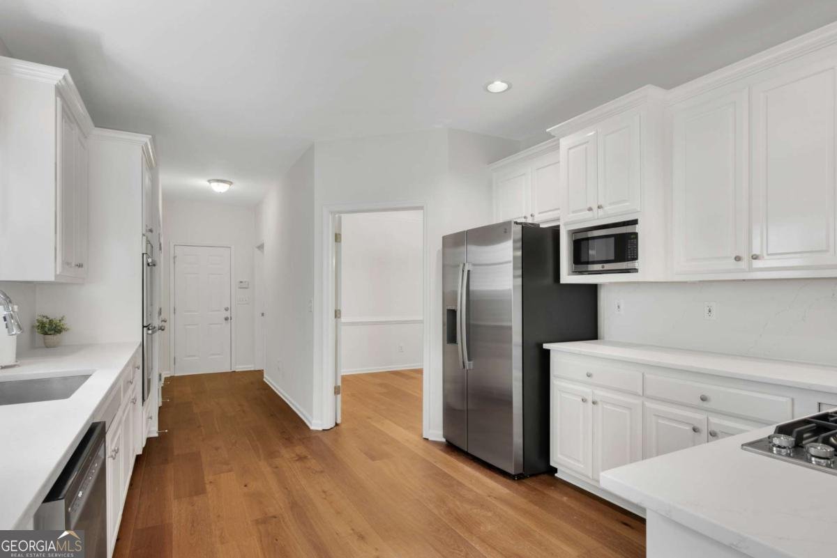 4069 Tritt Homestead Marietta - Photo 14