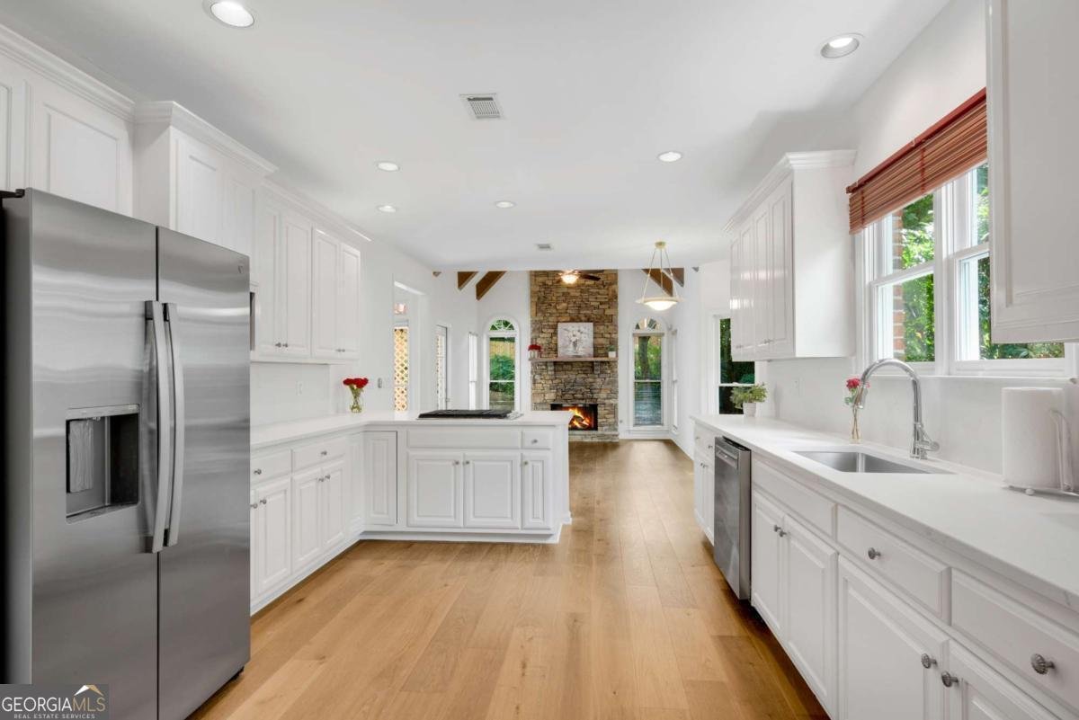 4069 Tritt Homestead Marietta - Photo 15