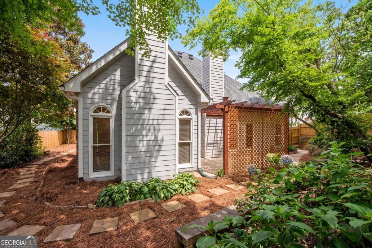 4069 Tritt Homestead Marietta - Photo 42
