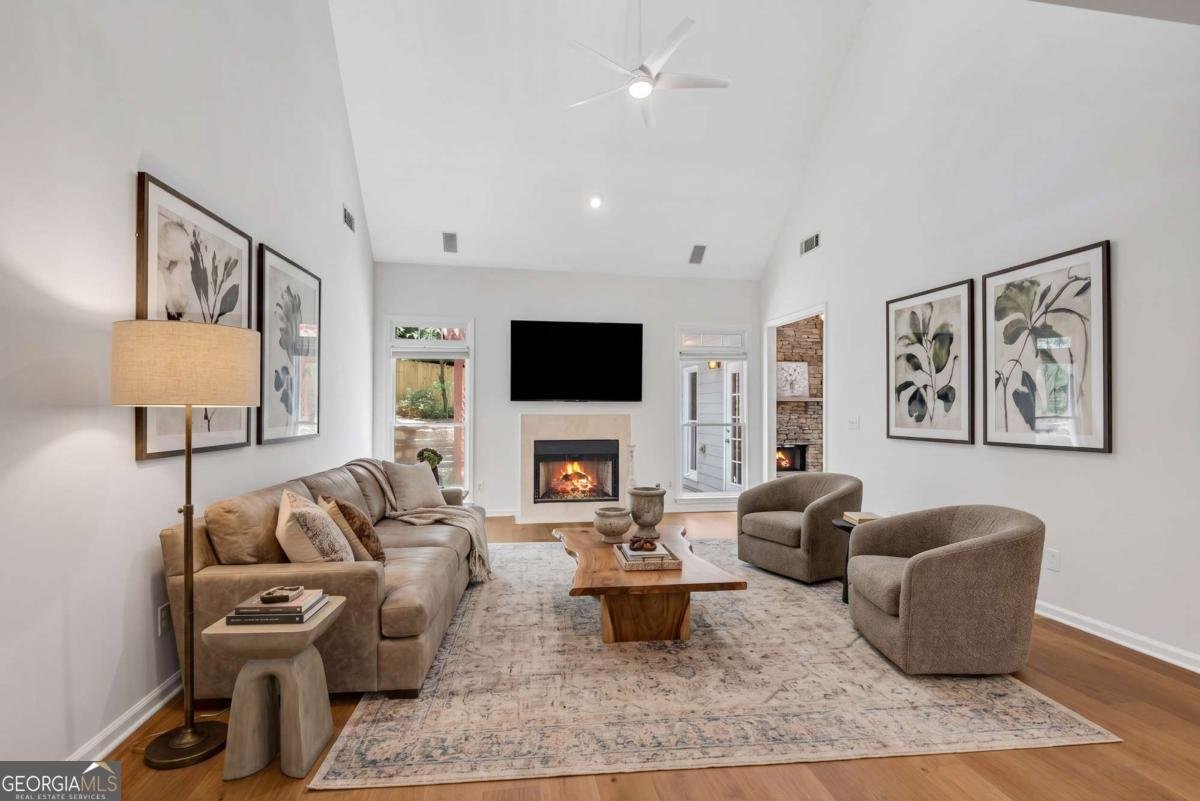 4069 Tritt Homestead Marietta - Photo 8
