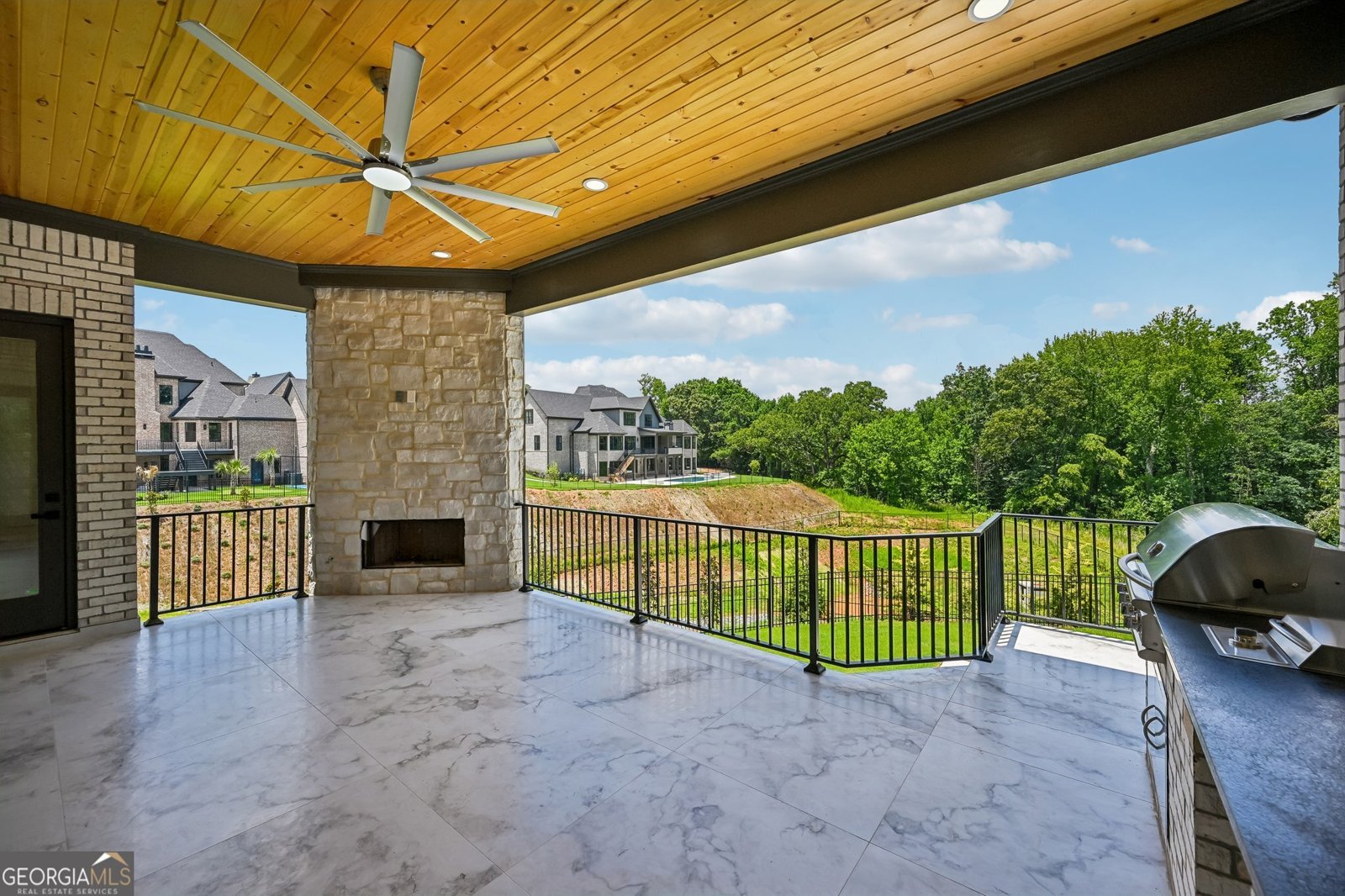 6119 Bethany View Trl Buford - Photo 12