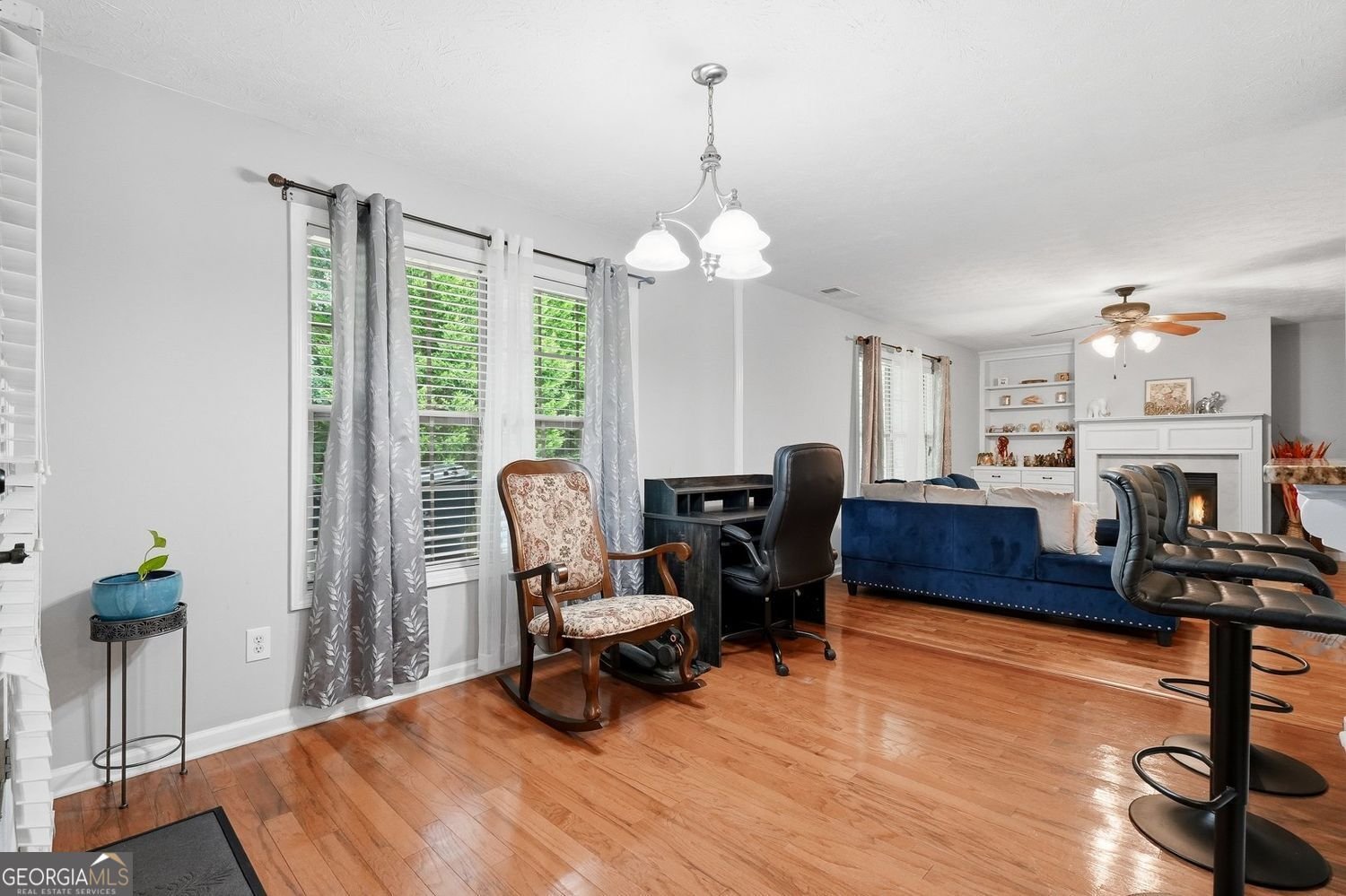 120 St Margrit Circle Stockbridge - Photo 14