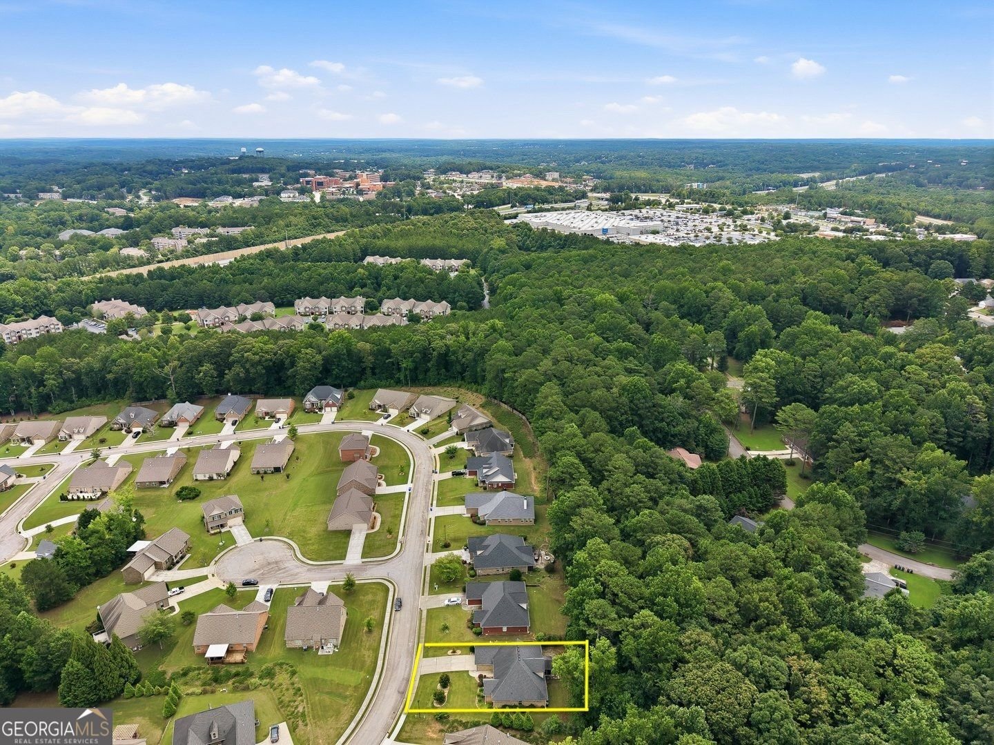 120 St Margrit Circle Stockbridge - Photo 7