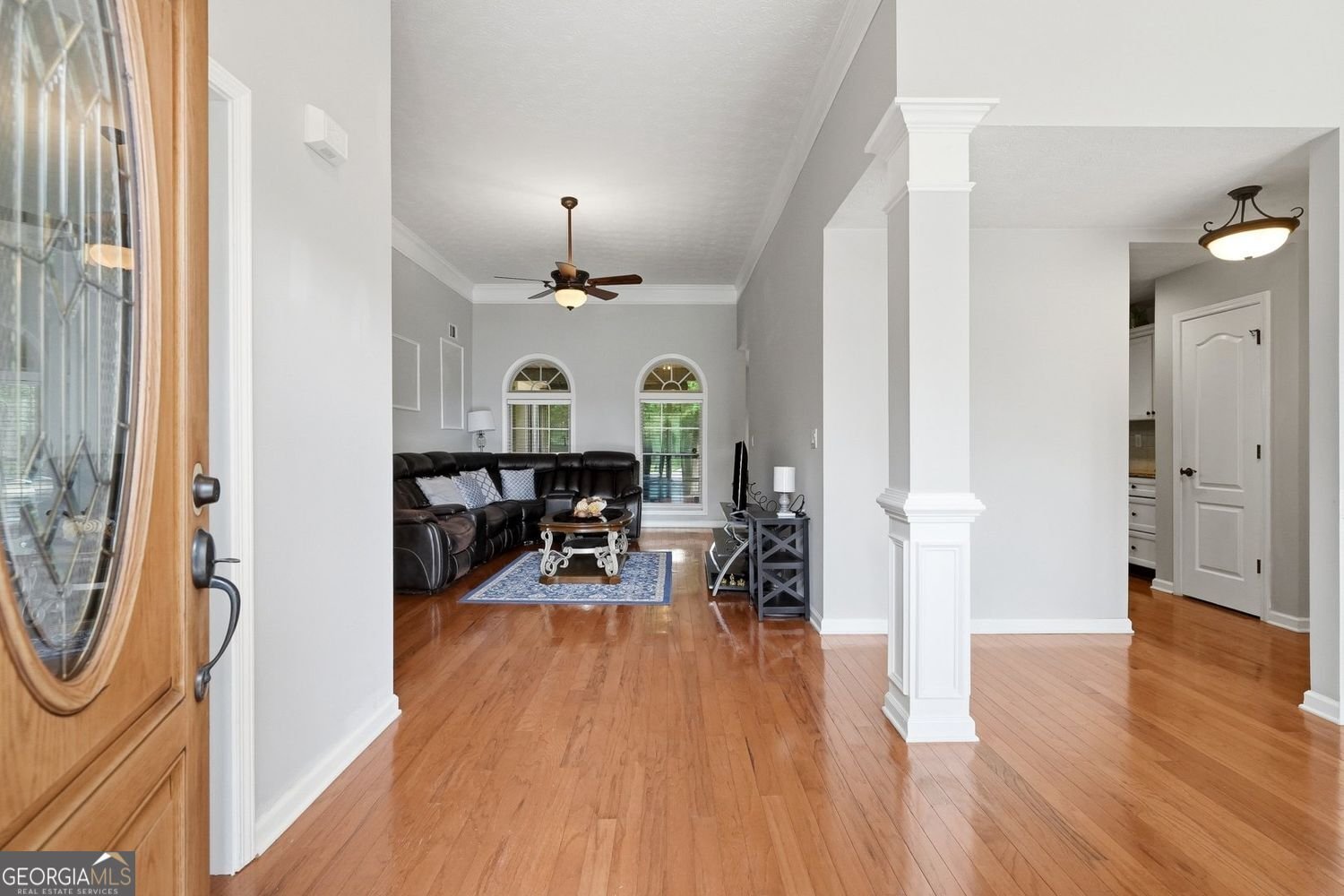 120 St Margrit Circle Stockbridge - Photo 8