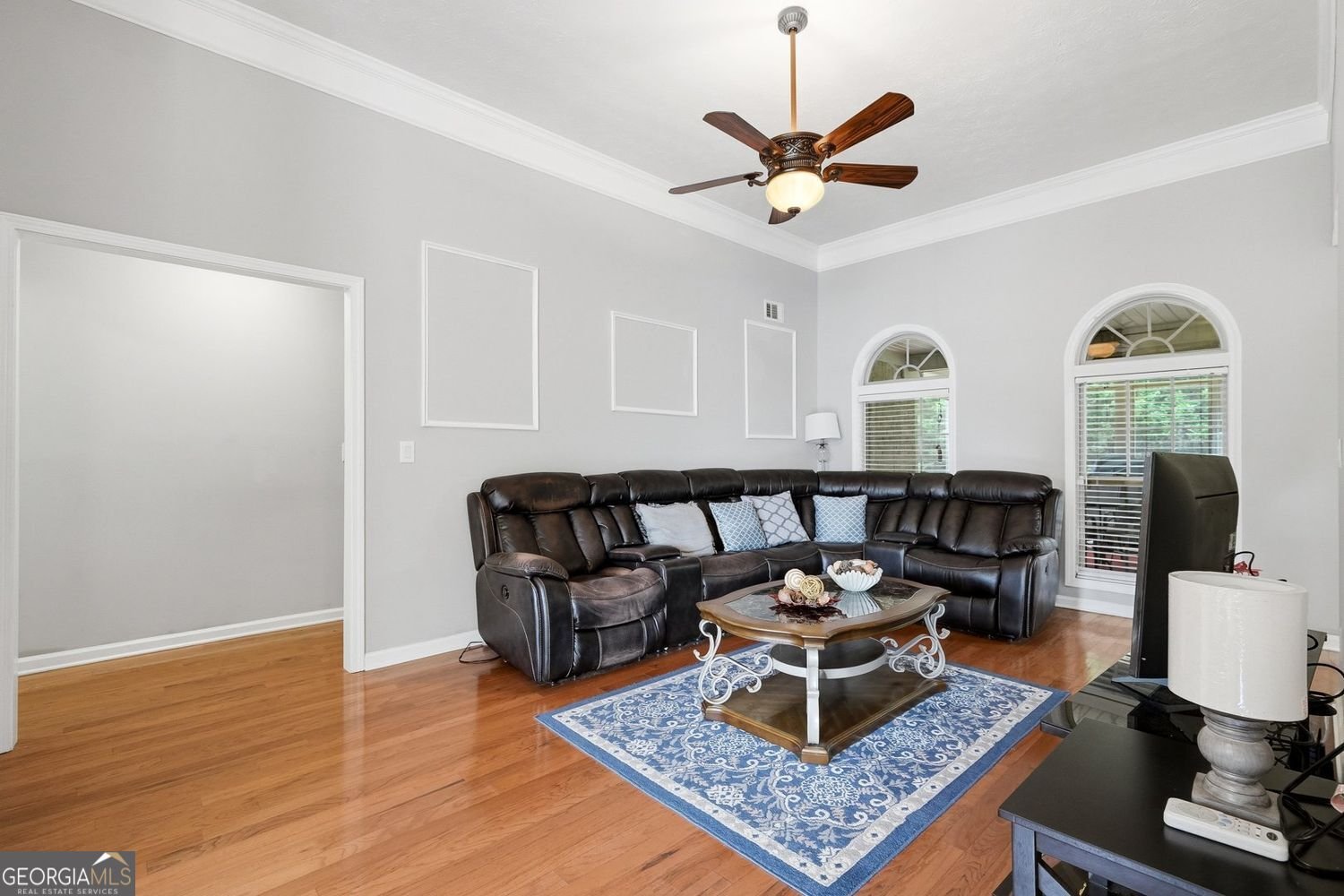 120 St Margrit Circle Stockbridge - Photo 9