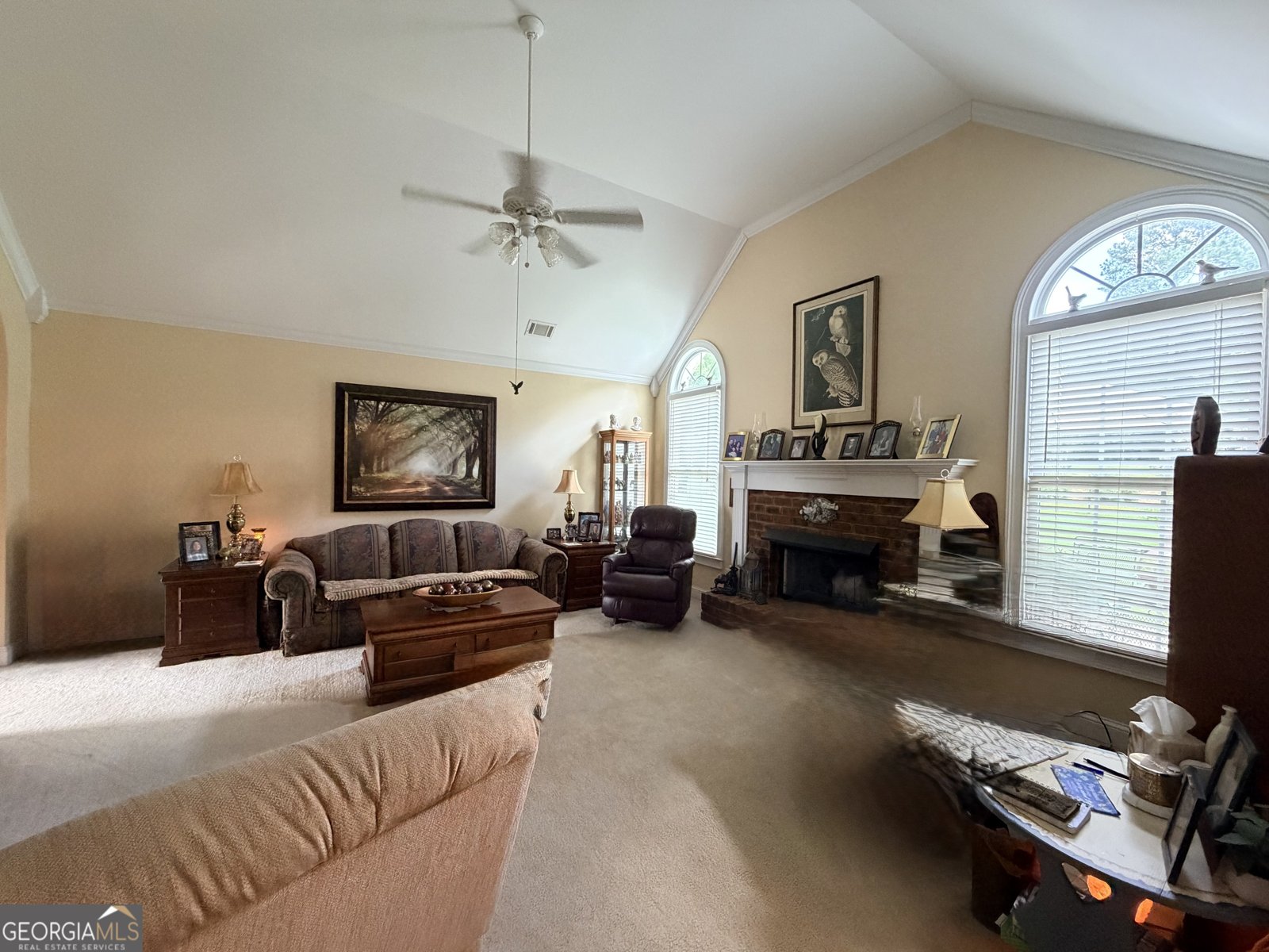 4090 Forest View Drive Conyers - Photo 13