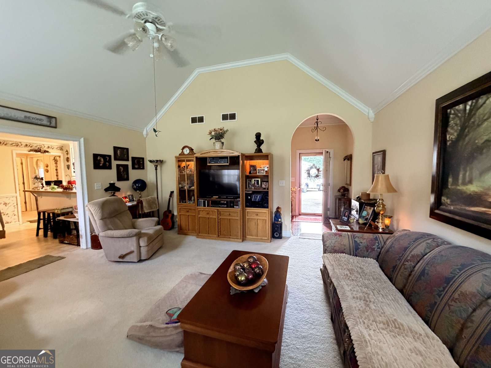 4090 Forest View Drive Conyers - Photo 14