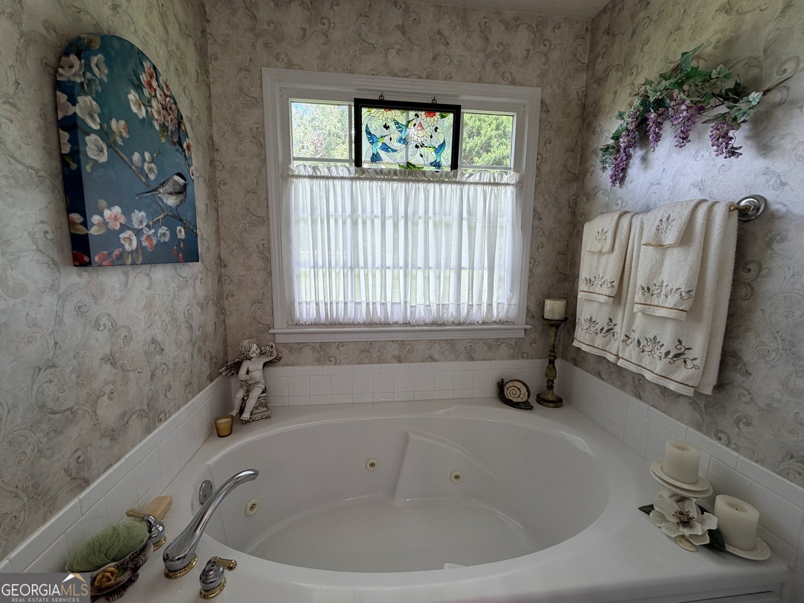4090 Forest View Drive Conyers - Photo 20