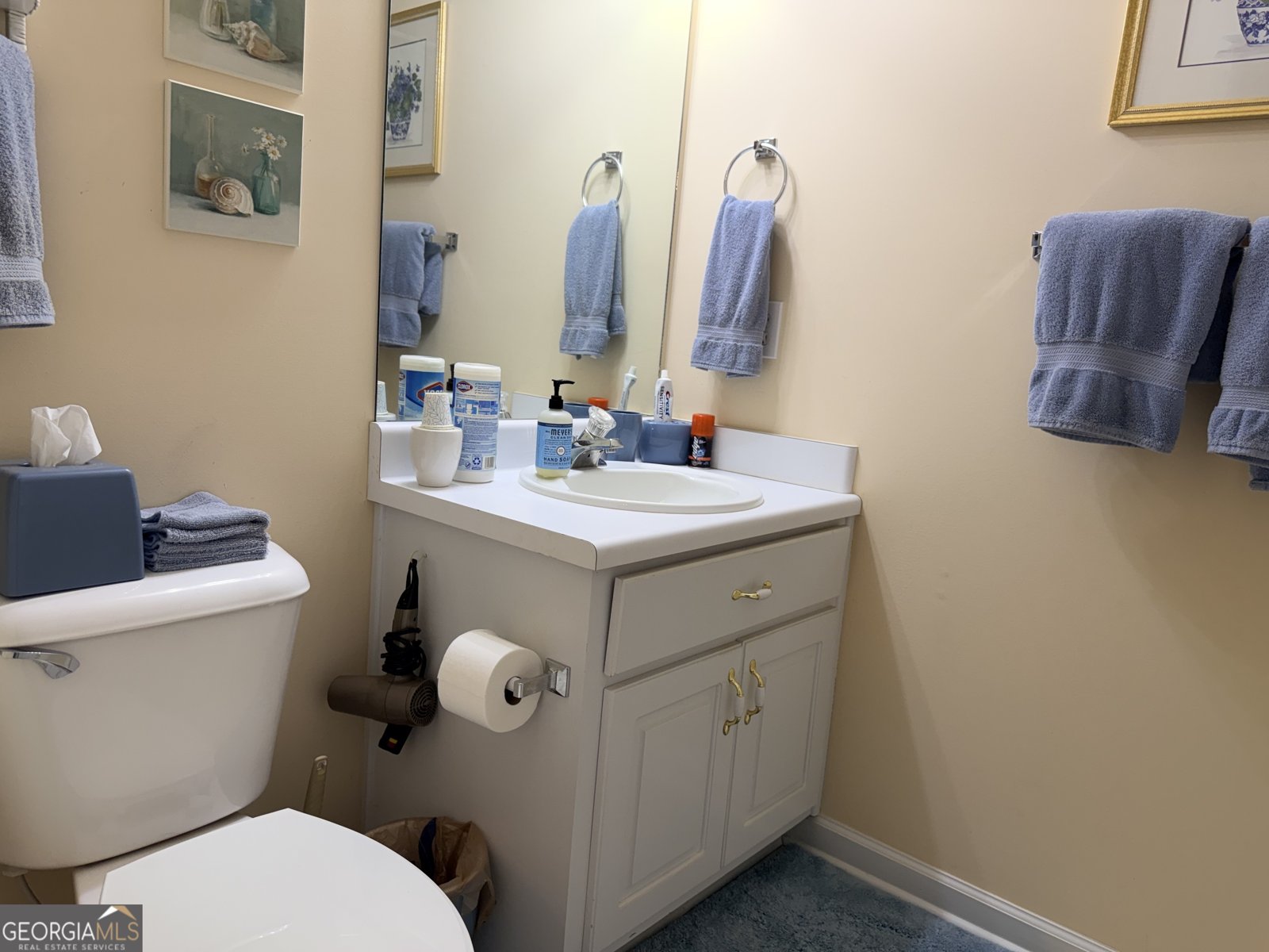 4090 Forest View Drive Conyers - Photo 25
