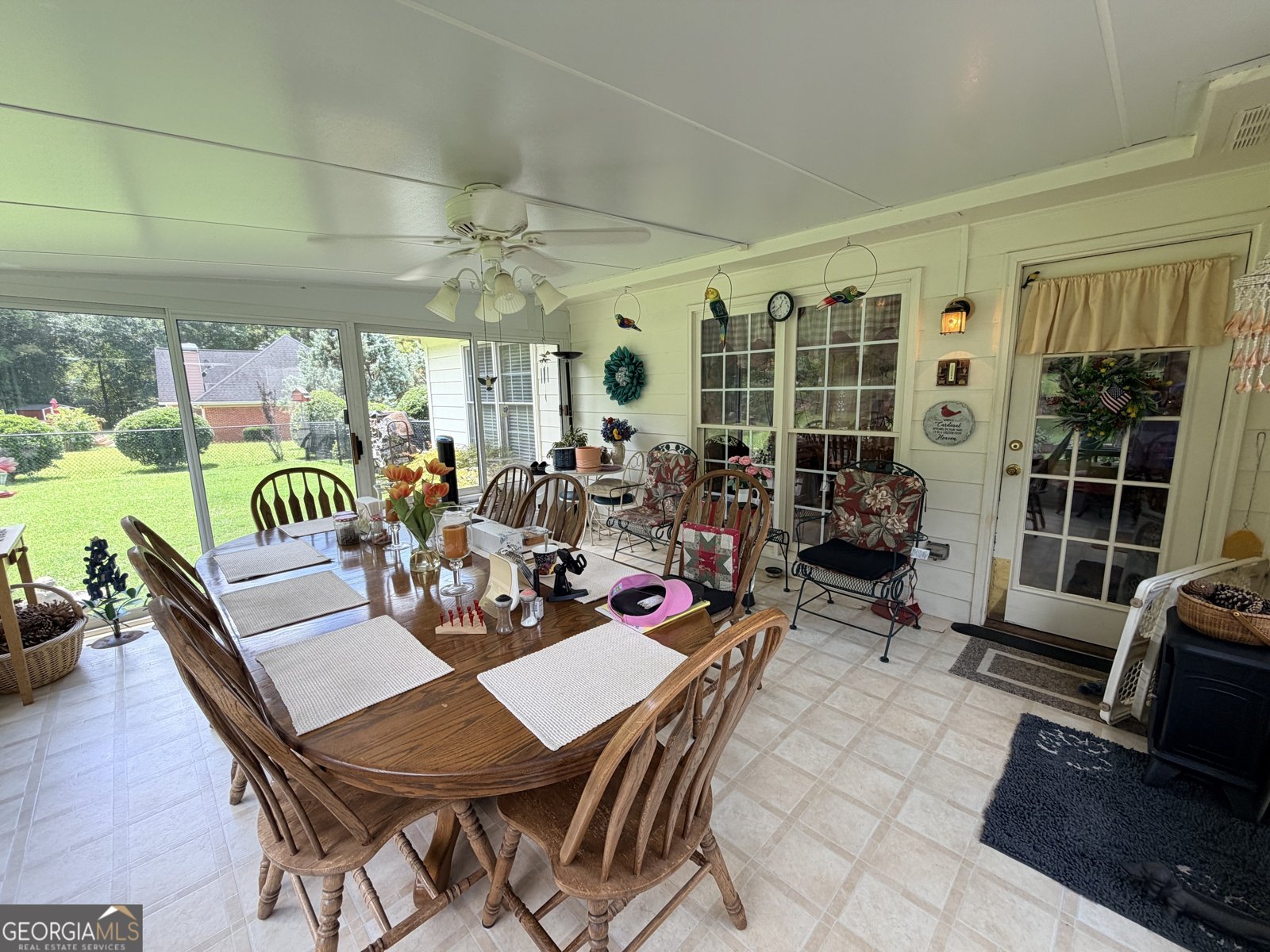 4090 Forest View Drive Conyers - Photo 27