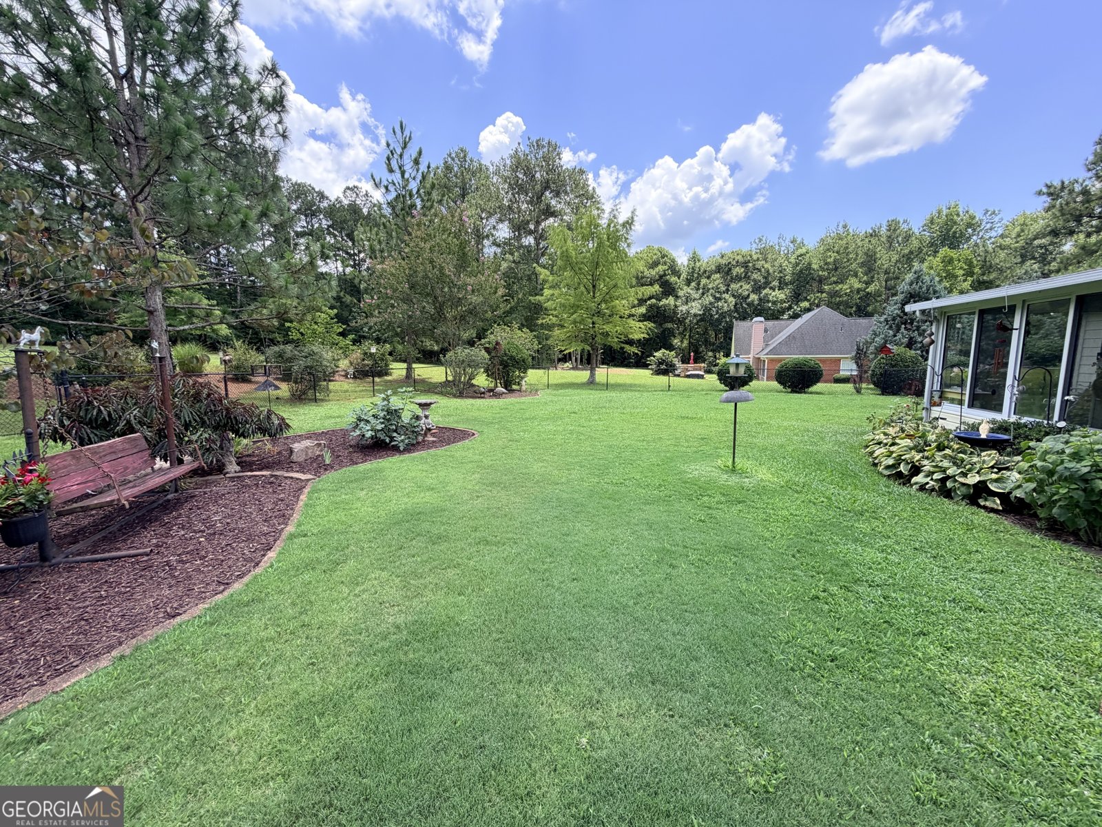 4090 Forest View Drive Conyers - Photo 28