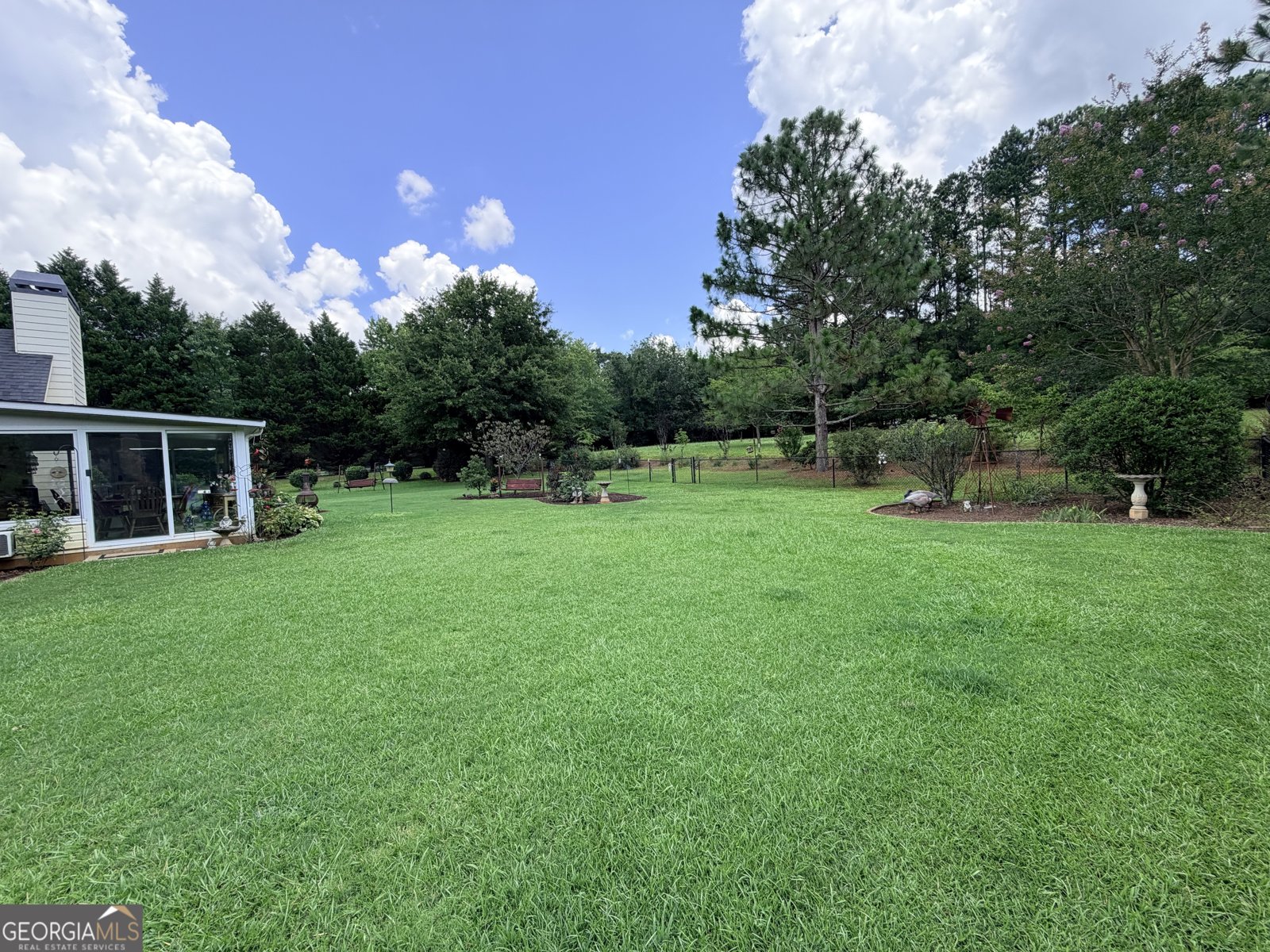4090 Forest View Drive Conyers - Photo 29