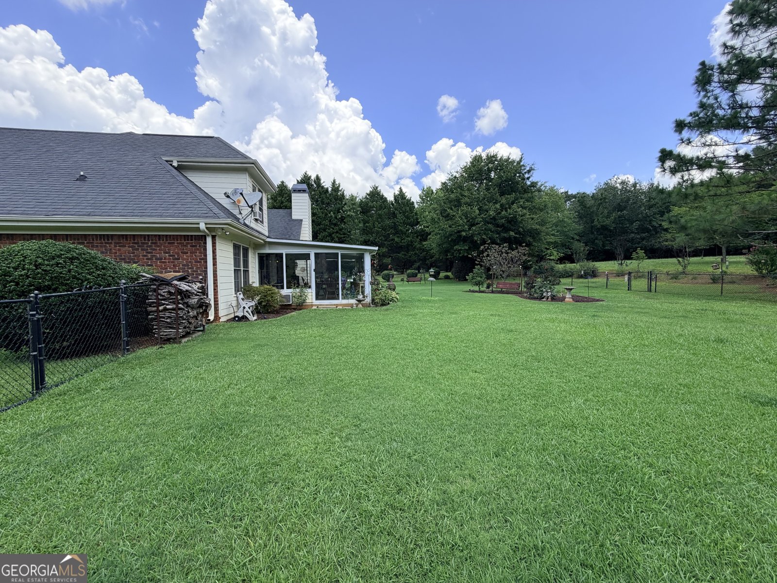 4090 Forest View Drive Conyers - Photo 30