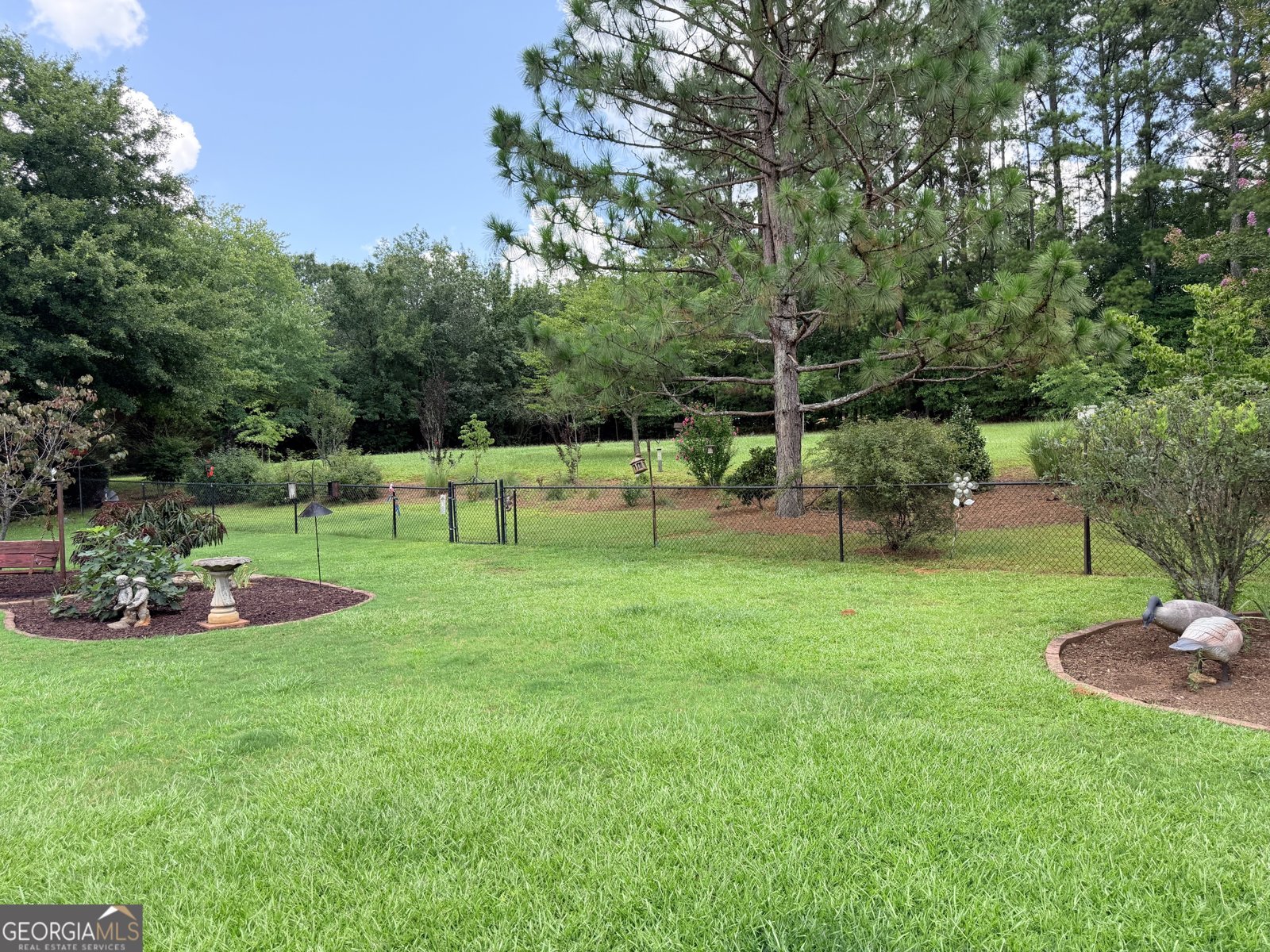 4090 Forest View Drive Conyers - Photo 31