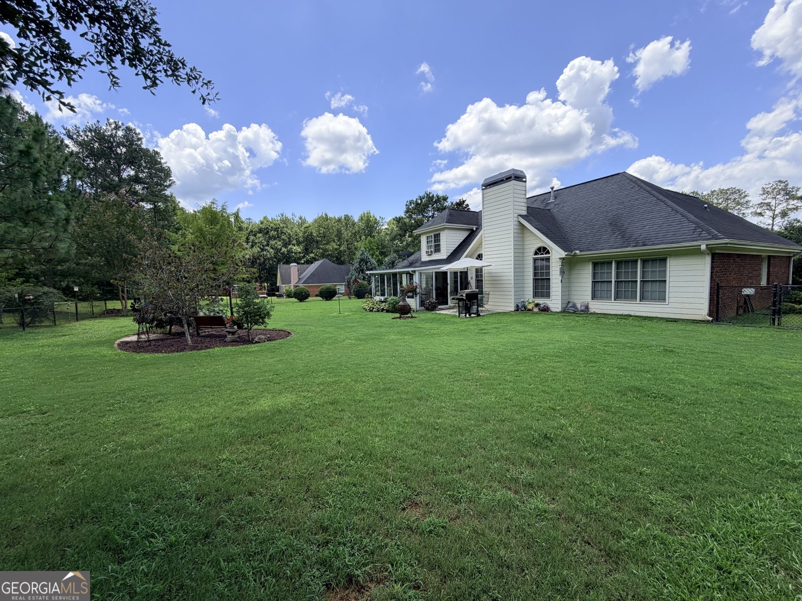 4090 Forest View Drive Conyers - Photo 34