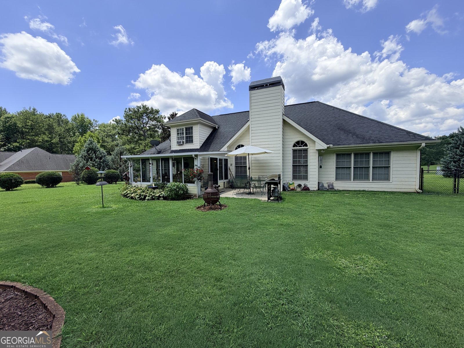 4090 Forest View Drive Conyers - Photo 35