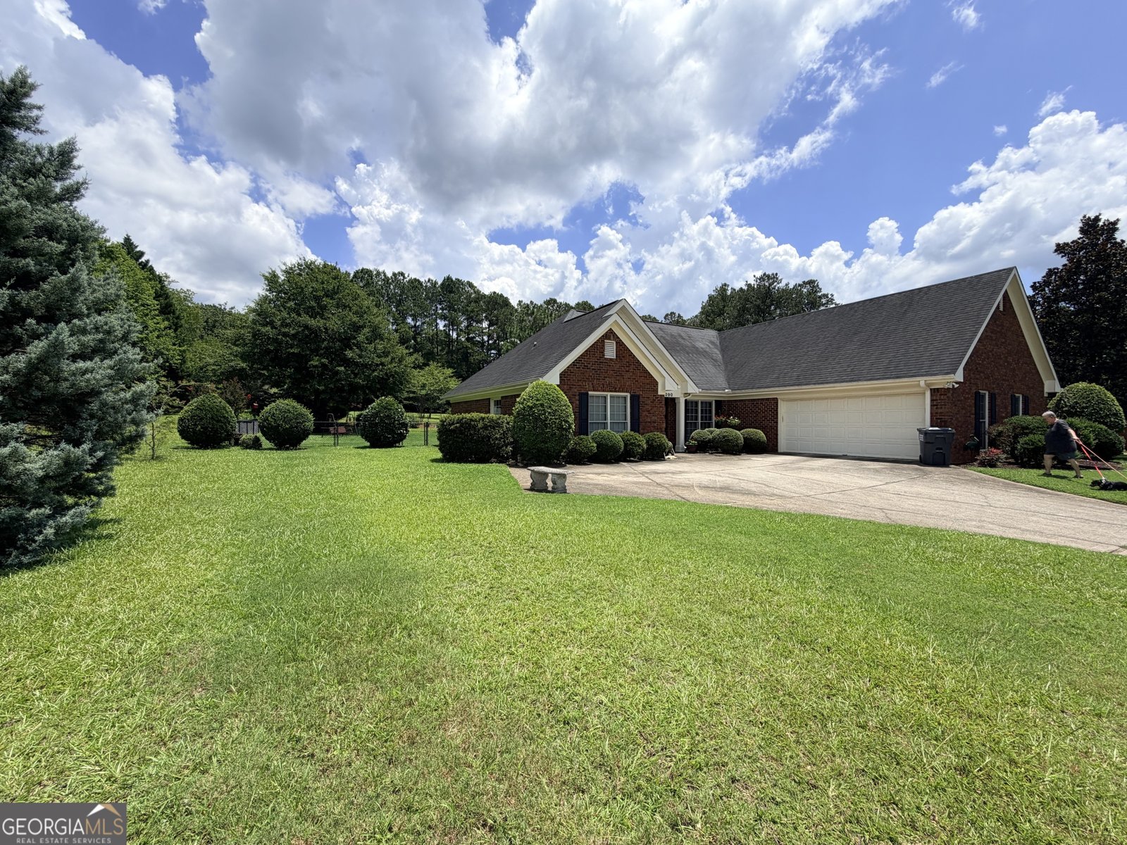4090 Forest View Drive Conyers - Photo 37