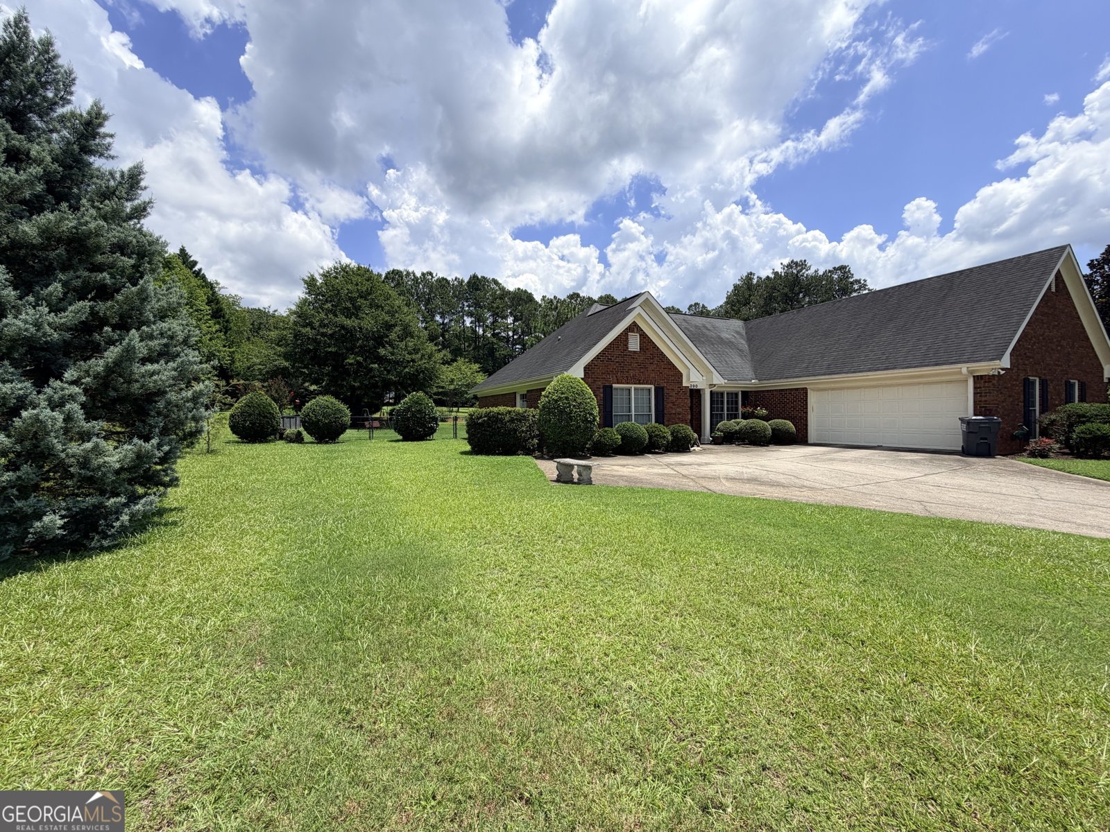 4090 Forest View Drive Conyers - Photo 38