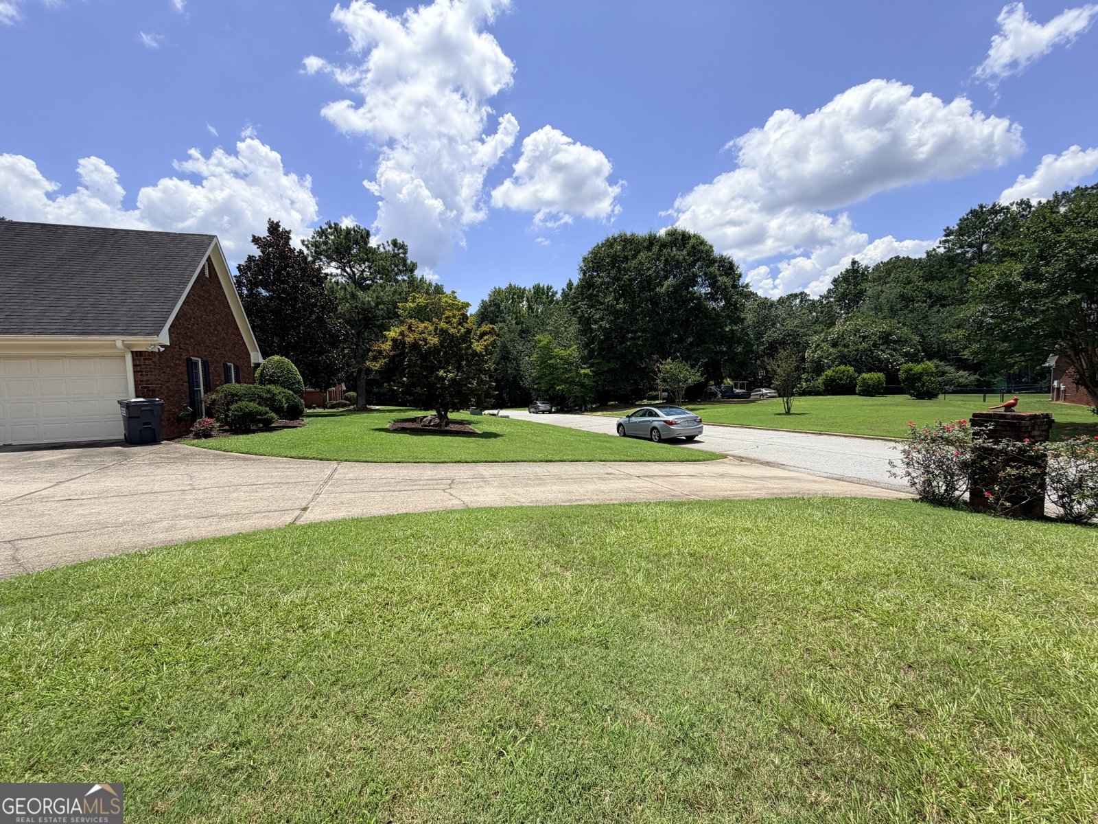 4090 Forest View Drive Conyers - Photo 39