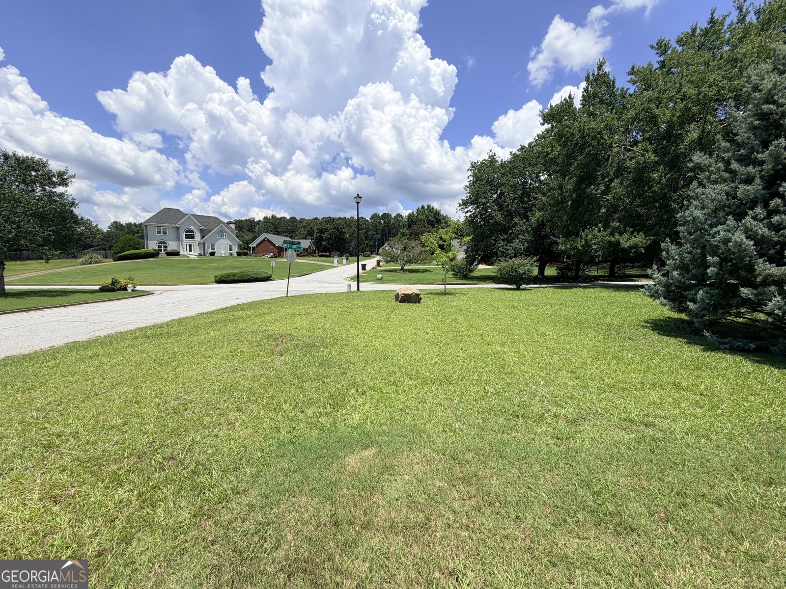 4090 Forest View Drive Conyers - Photo 40