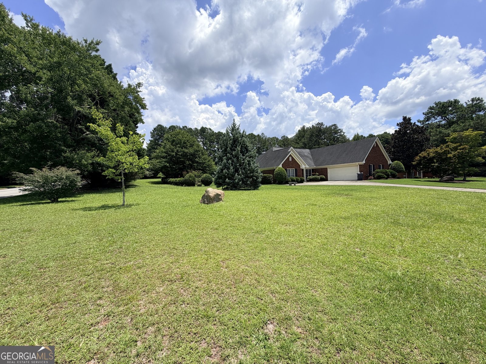 4090 Forest View Drive Conyers - Photo 41