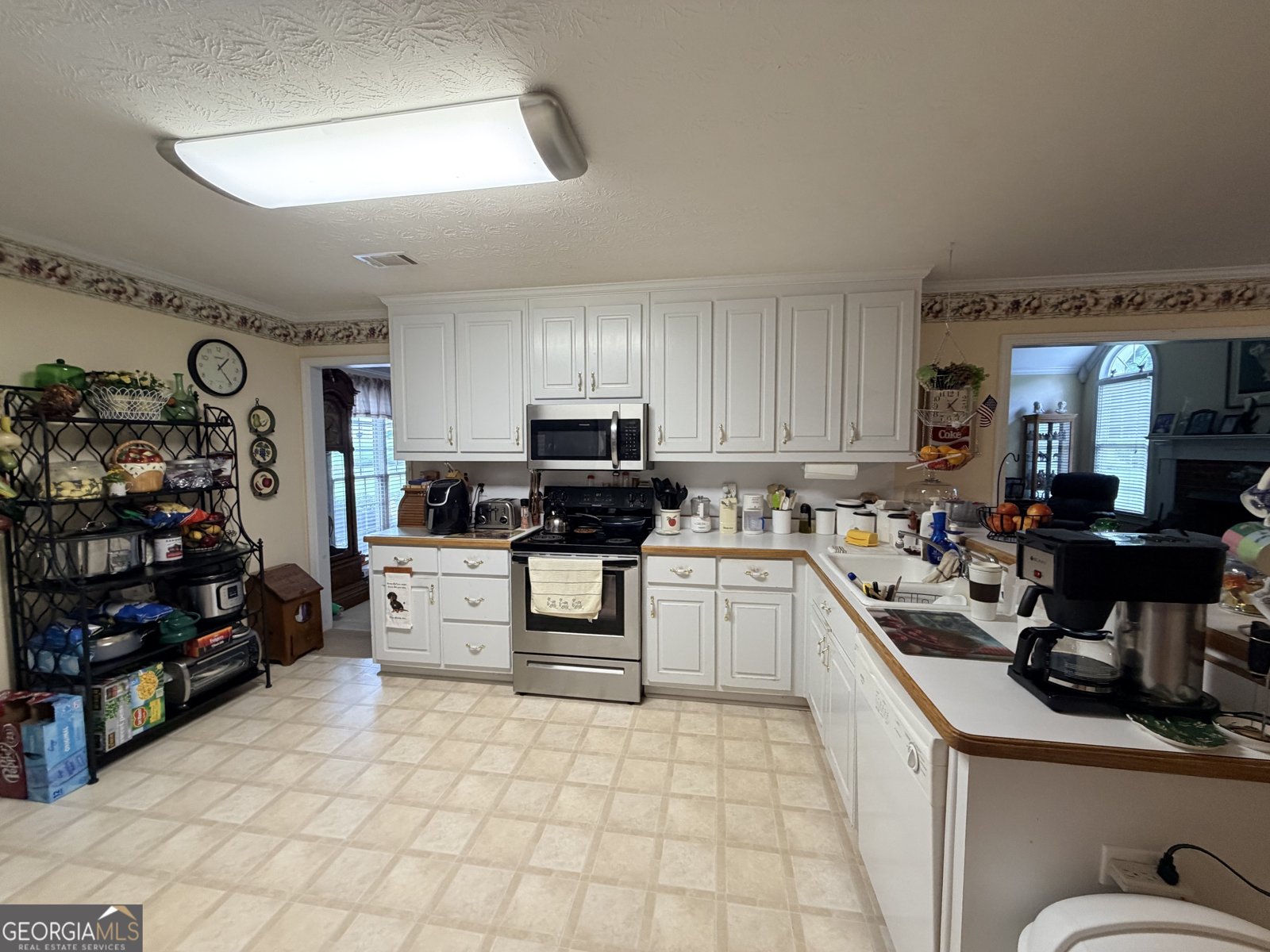 4090 Forest View Drive Conyers - Photo 7