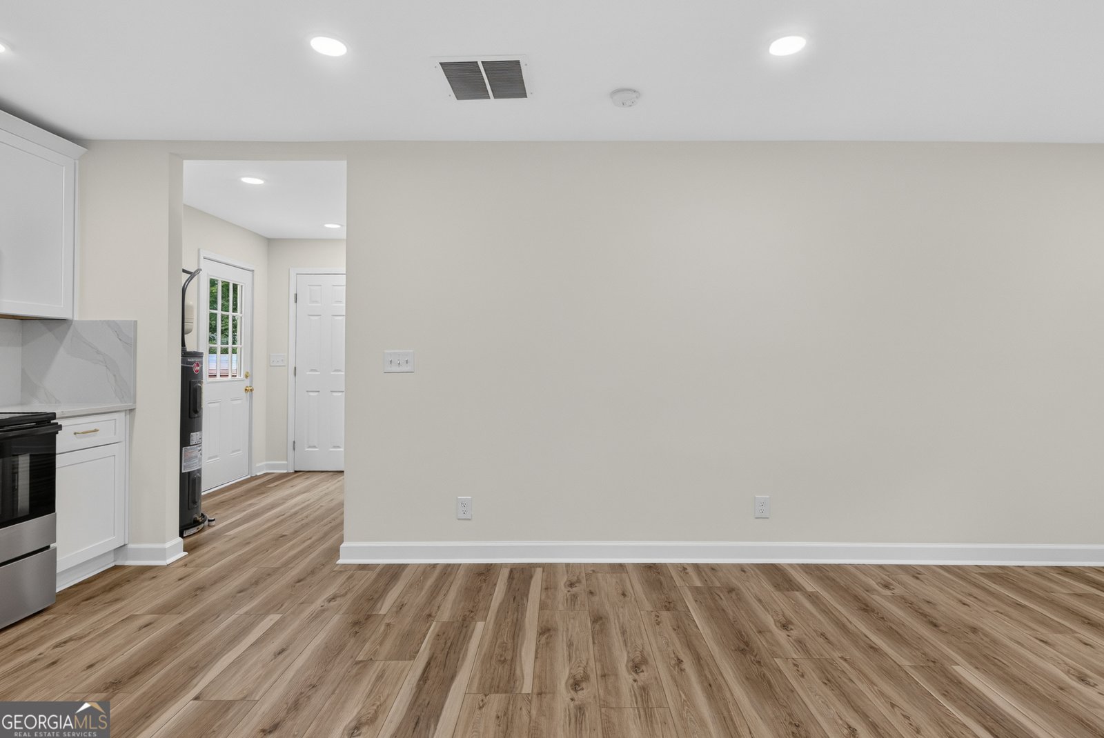 4322 Lower Fayetteville Road Sharpsburg - Photo 10