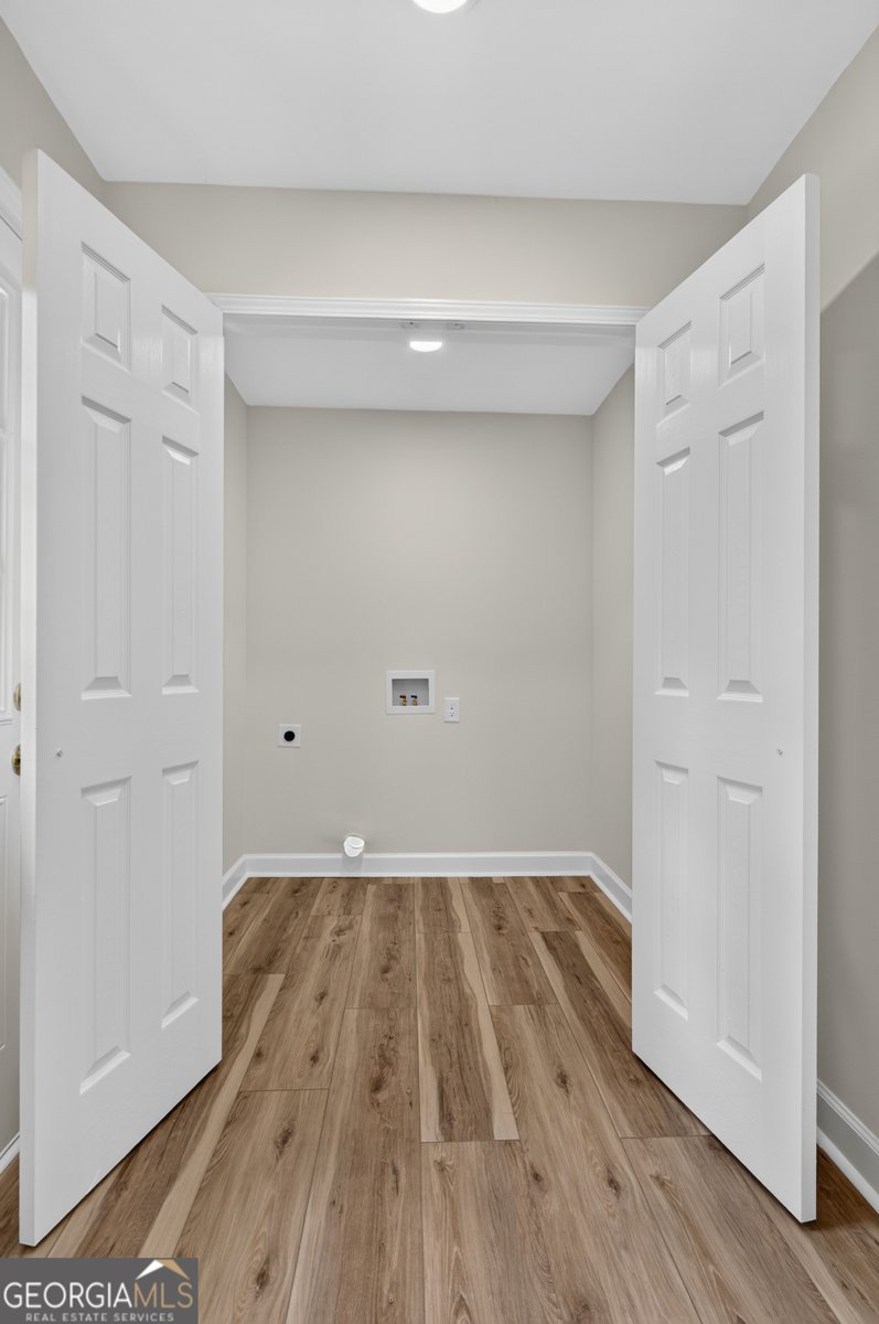 4322 Lower Fayetteville Road Sharpsburg - Photo 13