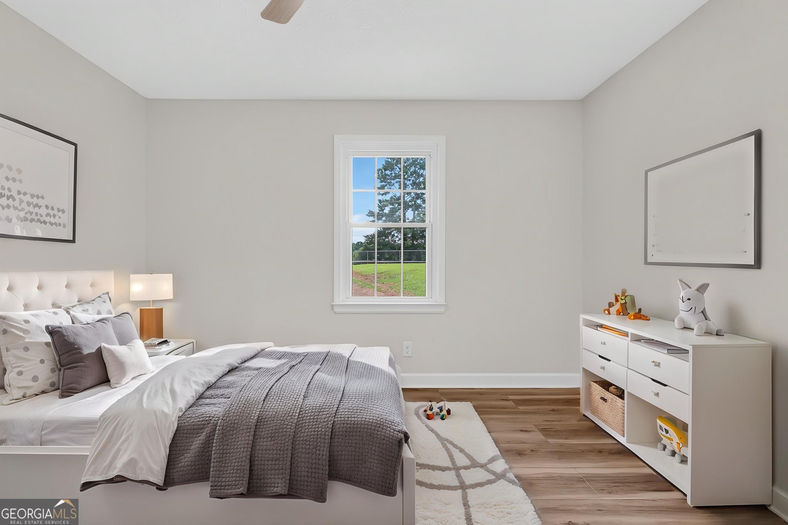 4322 Lower Fayetteville Road Sharpsburg - Photo 24