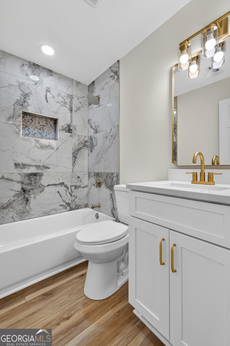 4322 Lower Fayetteville Road Sharpsburg - Photo 26