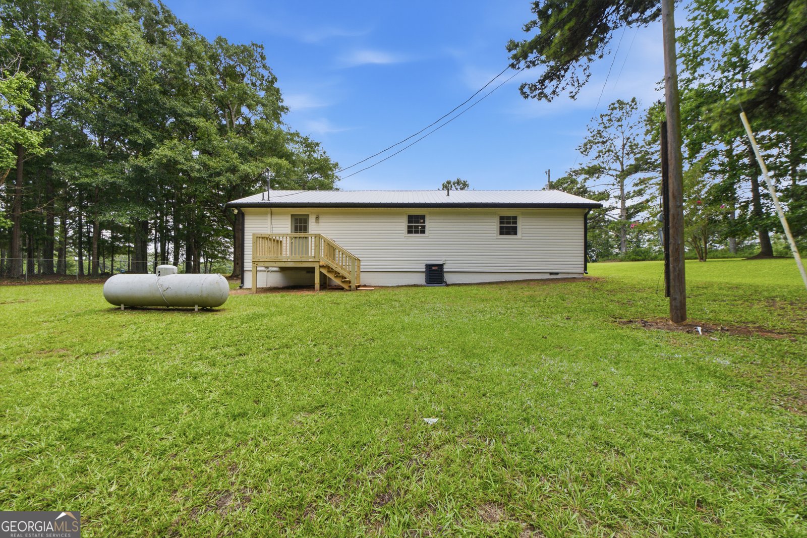 4322 Lower Fayetteville Road Sharpsburg - Photo 31