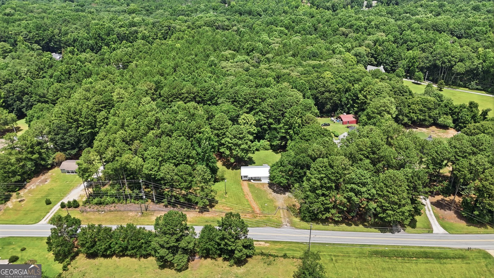 4322 Lower Fayetteville Road Sharpsburg - Photo 35