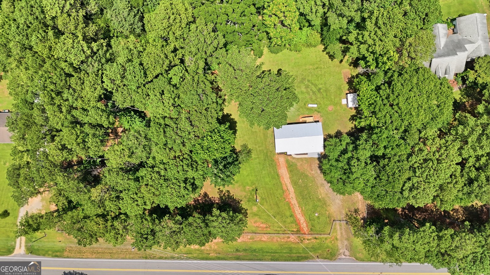 4322 Lower Fayetteville Road Sharpsburg - Photo 36