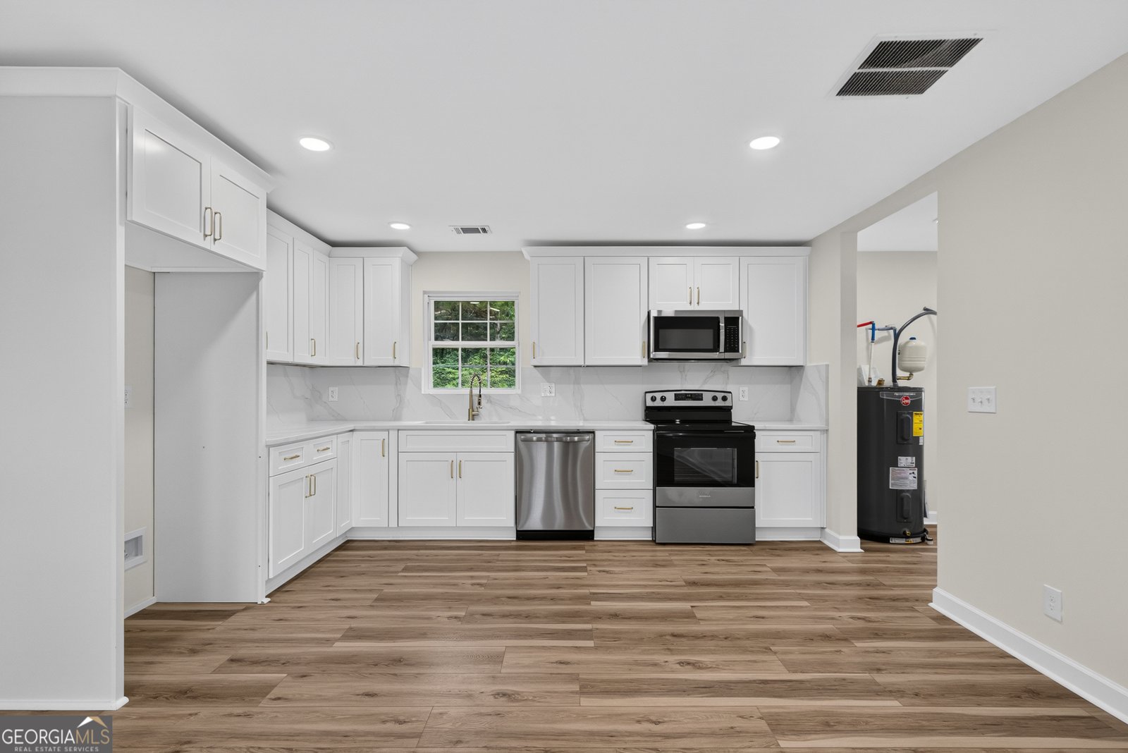 4322 Lower Fayetteville Road Sharpsburg - Photo 8