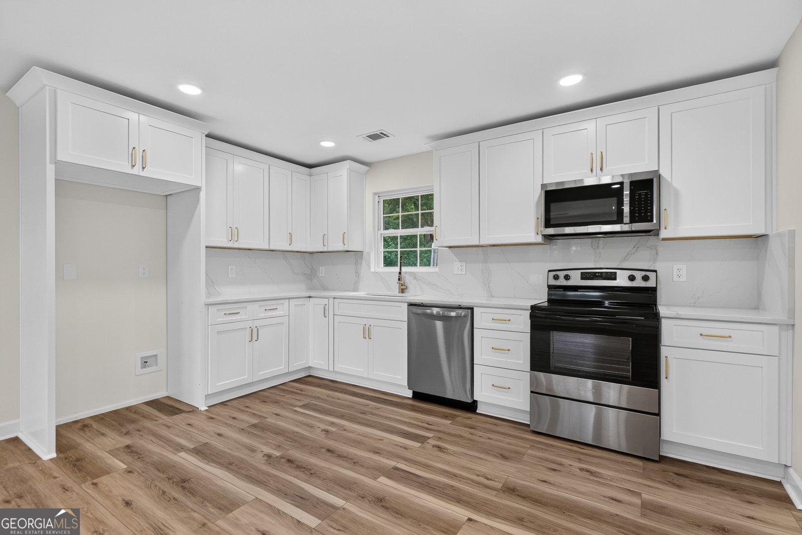 4322 Lower Fayetteville Road Sharpsburg - Photo 9