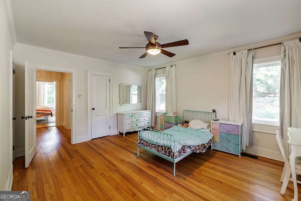 1686 Milledge Avenue Athens - Photo 19