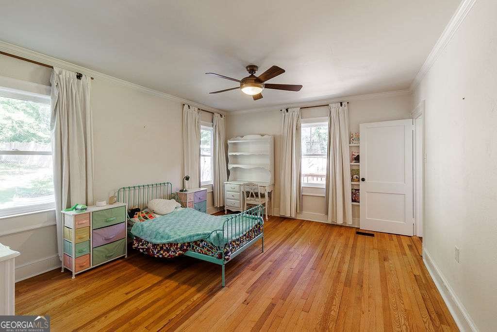 1686 Milledge Avenue Athens - Photo 20