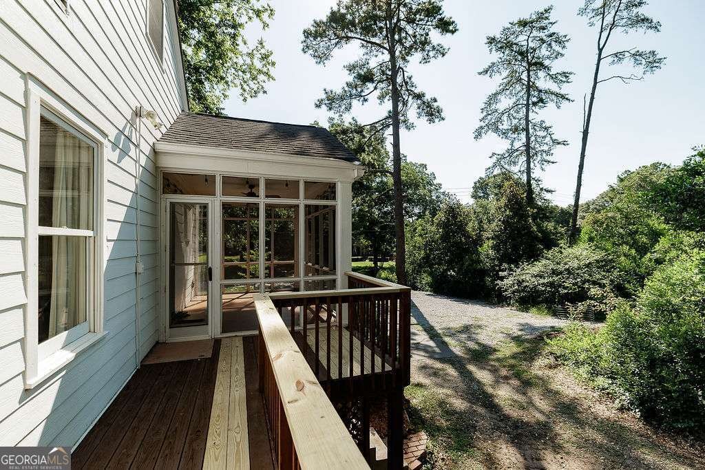 1686 Milledge Avenue Athens - Photo 40